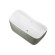 Allen Brau Акриловая ванна 170x78, овальная, Infinity, 2.21002.20/CGM цвет: белый/олива