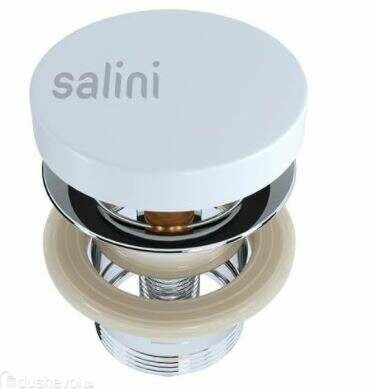 Salini Донный клапан 504 D, арт. 16222RG