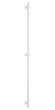Электрический полотенцесушитель Аскет 1650 (матовый белый) Сунержа арт. 30-0850-1650