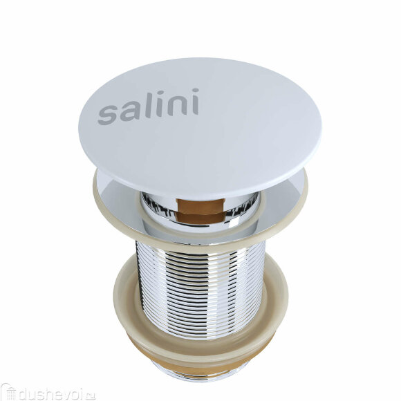 Salini Донный клапан 505 D, арт. 16421WG