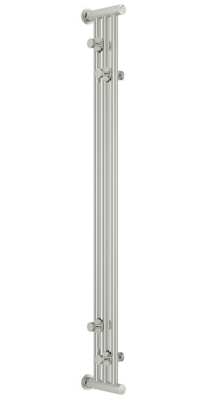 Водяной полотенцесушитель Хорда 1200х195 (без покрытия) Сунержа арт. 00-0124-1200