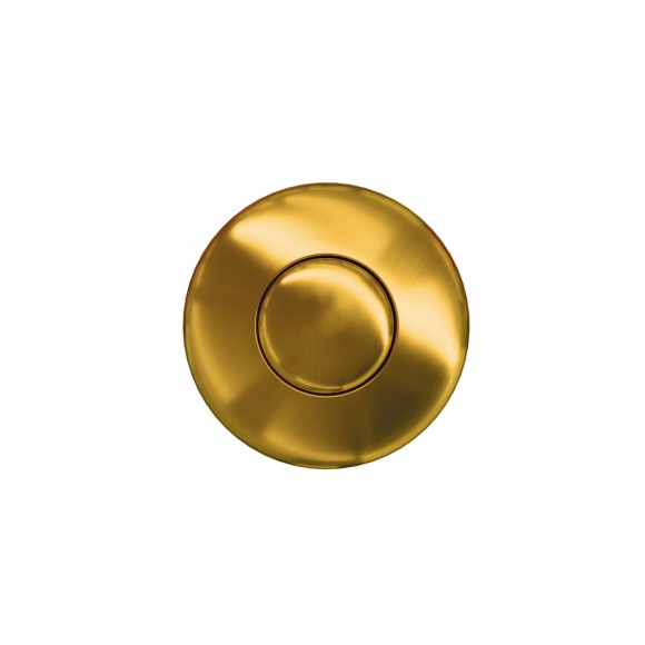 Omoikiri Пневматическая кнопка для измельчителя SW-01-G, античная латунь арт. 4996043