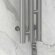 Электрический полотенцесушитель Терция 3.0 1500х106 правый (сатин) Сунержа арт. 071-5845-1511