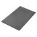 WasserKRAFT Душевой поддон elbe 74t07 2,6x120 прямоугольная цвет: черный