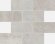 Italon Декор Mini Brick Silver 23.7х29.5, под бетон, цемент, камень Millennium - 610110000417