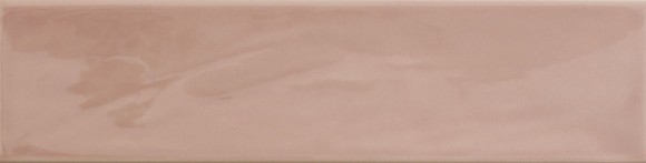 Cifre Настенная плитка Kane pink 7,5x30, моноколор - 78801154