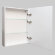 Azario Зеркальный шкаф 600*800 правосторонний, с подсветкой+подогрев "Air", сенсорный выключатель, Lotos арт. CS00084317