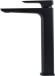 Allen Brau Смеситель для раковины, Infinity, 5.21002-31 цвет: черный матовый