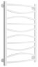 Водяной полотенцесушитель Ажур 800х500 (матовый белый) Сунержа арт. 30-0255-8050