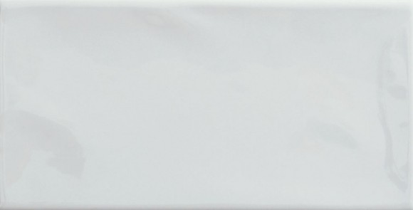 Cifre Настенная плитка Kane white 7,5x15, моноколор - 78801150
