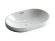 Ceramica Nova Раковина встраиваемый сверху в столешницу (белый) Element арт. CN5020