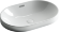 Ceramica Nova Раковина встраиваемый сверху в столешницу (белый) Element арт. CN5020
