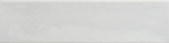 Cifre Настенная плитка Kane white 7,5x30, моноколор - 78801156