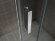 Abber Душевая дверь 1200мм Komfort, хром арт. AG90120