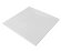 WasserKRAFT Душевой поддон main 41t03 2,6x90 квадратная цвет: белый
