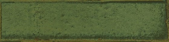 Cifre Керамическая плитка ALCHIMIA OLIVE PB BRILLO 7,5x30 см, под кирпич - CFR_ALCH_OLV75
