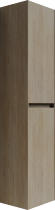 Sancos Шкаф-пенал SANCOS Cento подвесной карпатская ель, 350х300х1600 мм, арт. PCN35KE
