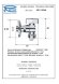 Remer Угловой вентиль для подключения смесителя 26112, цвет: хром