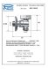 Remer Угловой вентиль для подключения смесителя 2611212, цвет: хром