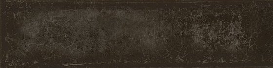 Cifre Керамическая плитка ALCHIMIA ANTRACITE PB BRILLO 7,5x30 см, под кирпич - CFR_ALCH_ANTR75