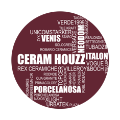 Сантехника в Краснодаре Ceram-Houzz